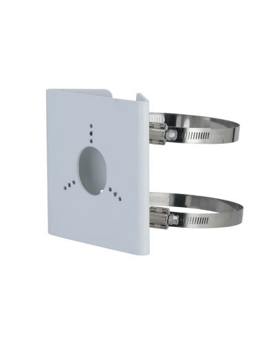 Крепление на столб Dahua DH-PFA157 в Таганроге Системы видеонаблюдения Pintop.ru