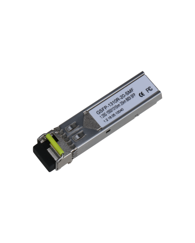 Модуль Dahua DH-GSFP-1310R-20-SMF в Таганроге Системы видеонаблюдения Pintop.ru