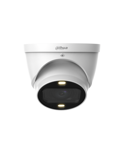 Видеокамера уличная купольная Dahua DH-HAC-HDW1239TP-Z-A-LED-S3 в Таганроге Системы видеонаблюдения Pintop.ru