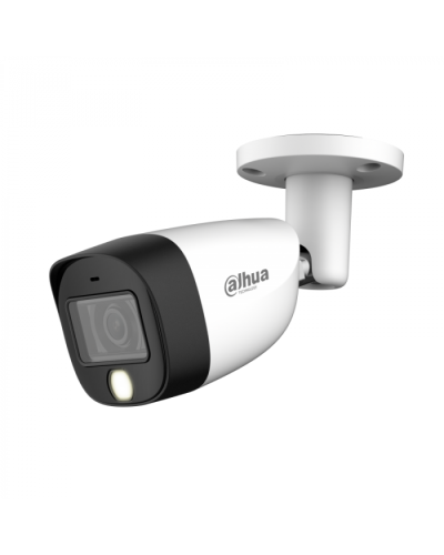 Камера видеонаблюдения уличная в стандартном исполнении Dahua DH-HAC-HFW1200CMP-IL-A-0360B-S6 в Таганроге Системы видеонаблюдения Pintop.ru