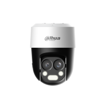 Видеокамера уличная купольная Dahua DH-HAC-PT1200BP-IL-A-E2Z