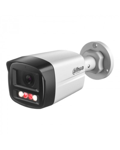 IP-видеокамера в стандартном исполнении Dahua DH-IPC-HFW1239TL1P-A-IL-0360B в Таганроге IP-камеры Pintop.ru