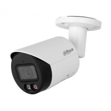 IP-камера видеонаблюдения уличная в стандартном исполнении Full-color с ИИ Dahua DH-IPC-HFW2249SP-S-IL-0360B