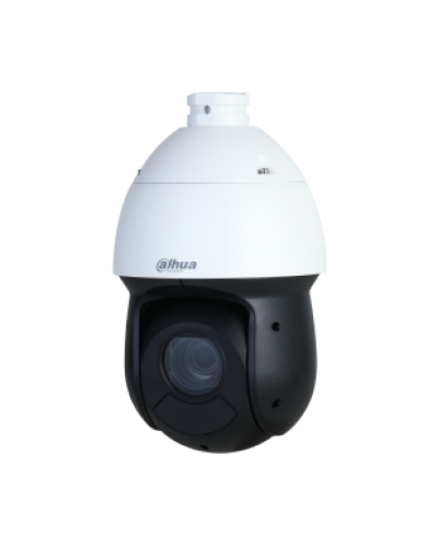 IP-камера видеонаблюдения уличная Мини-PTZ Dahua DH-SD49216DB-HNY в Таганроге IP-камеры Pintop.ru