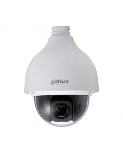IP-камера видеонаблюдения уличная PTZ Starlight с ИИ Dahua DH-SD50232GB-HNR в Таганроге IP-камеры Pintop.ru