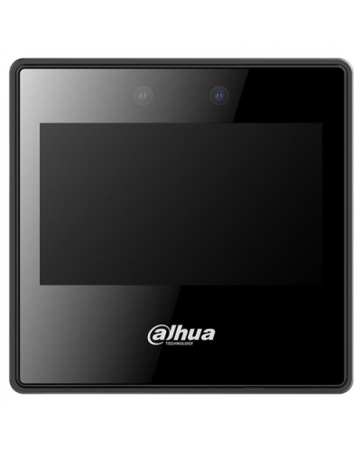 Терминал Dahua DHI-ASA3223A-W в Таганроге Системы контроля доступа Pintop.ru