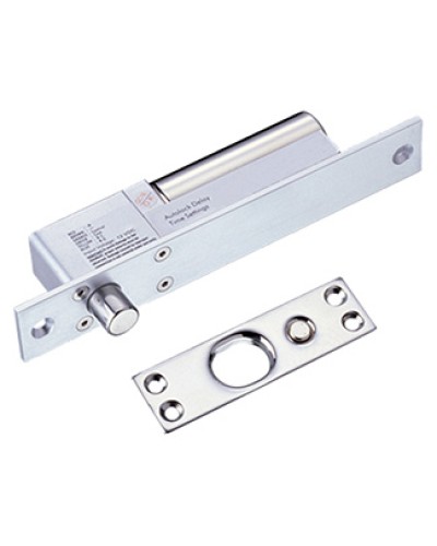 Замок электромагнитный Dahua DHI-ASF802 в Таганроге Электромагнитные замки Pintop.ru