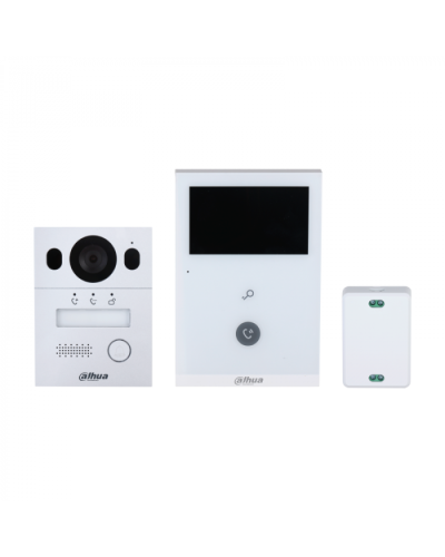 Комплект Dahua DHI-KTX02(S) в Таганроге Дополнительное оборудование для СКУД Pintop.ru