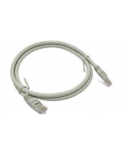 Шнур коммутационный категории 5е Datarex DR-181007 в Таганроге Патчкорды (медные) Pintop.ru