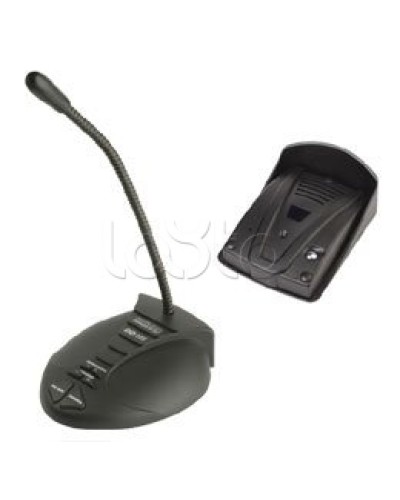 Устройство переговорное клиент-кассир Digital Duplex 205Г HF Long в Таганроге Переговорные устройства Pintop.ru