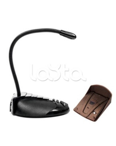 Устройство переговорное клиент-кассир Digital Duplex 205Г/S1PL в Таганроге Переговорные устройства Pintop.ru