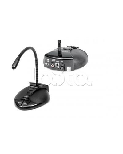 Устройство переговорное директор-секретарь Digital Duplex 215sekretar в Таганроге Переговорные устройства Pintop.ru