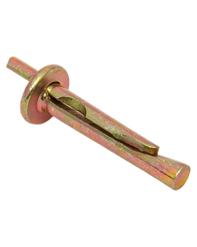 Анкер-клин М6х40 мм EKF (aklm6x40) в Таганроге Крепеж Pintop.ru