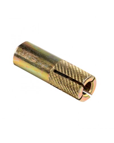 Анкер стальной забивной М10 EKF EKF (aszm10) EKF (aszm10) в Таганроге Крепеж Pintop.ru