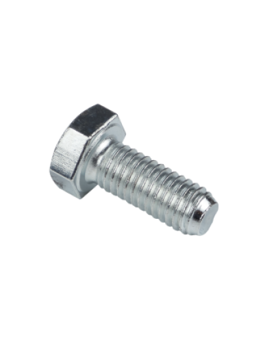 Болт шестигранный М8х30 DIN 933 EKF EKF (b6grm8x30) EKF (b6grm8x30) в Таганроге Крепеж Pintop.ru