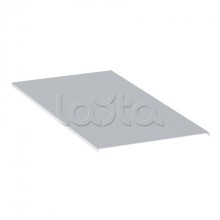 Крышка на лестничный лоток усиленная основание 800 мм (2 мм) EKF (kltp80015-2)