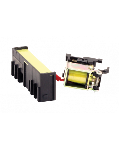 Независимый расцепитель 220В DC ВА-99М 800 EKF (mccb99m-800-sht-220dc) в Таганроге Электротехническое оборудование Pintop.ru