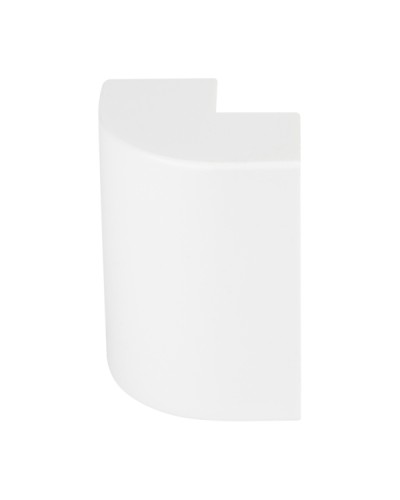 Угол внешний (60х40) (4 шт) белый EKF-Plast (obw-60-40x4) в Таганроге Аксессуары для кабель-канала Pintop.ru