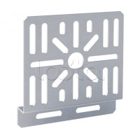 Плата монтажная RAL EKF (pm133125-RAL)