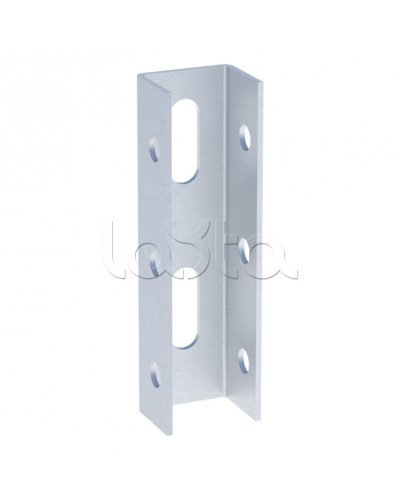 Профиль П-образный 35х180 мм (1,5 мм) HDZ EKF PROxima (pp35180-1,5-HDZ) в Таганроге Аксессуары для лотков Pintop.ru