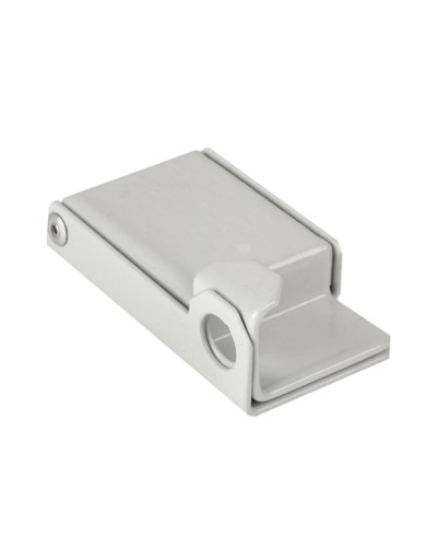 Накладка для навесного замка и опломбировки EKF PROxima (cover-3) в Таганроге Аксессуары для стоек и шкафов Pintop.ru