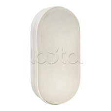 Светильник светодиодный ЖКХ овал ДПО-2004 8Вт 4000K IP65 EKF PROxima EKF (BKL-2004-V-8-4000) EKF (BKL-2004-V-8