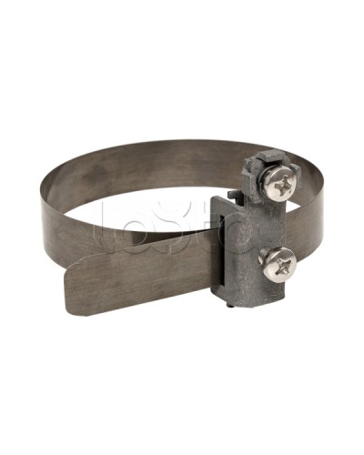 Хомут для уравнивания потенциалов D 0-100мм EKF PROxima (gc-33410) в Таганроге Стяжки-хомуты Pintop.ru