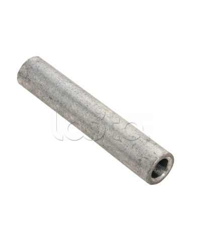 Гильза соединительная алюминиевая ГА 35-8 EKF PROxima (gl-35-8) в Таганроге Крепежные изделия Pintop.ru