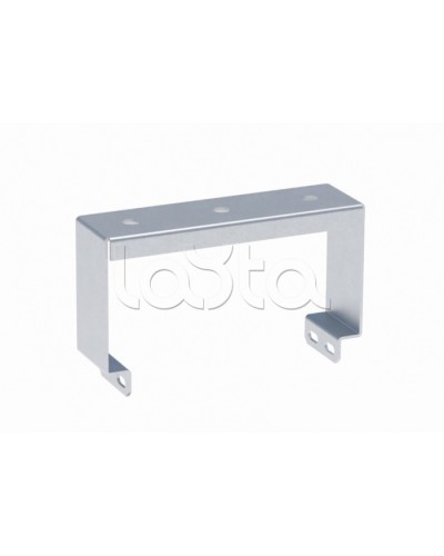 Скоба подвеса верхняя 300 мм (2 мм) EKF (pv300) в Таганроге Аксессуары для лотков Pintop.ru