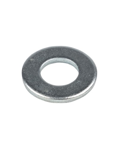 Шайба плоская M8 DIN 125 EKF (shpl8) в Таганроге Крепеж Pintop.ru