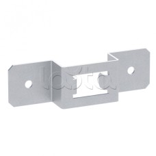 Скоба кабельная К1157 (2 мм) HDZ EKF (sk4529-HDZ)