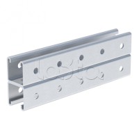 STRUT-профиль двойной 41х41х1,5х2900 EKF (stpd4141290x1,5)
