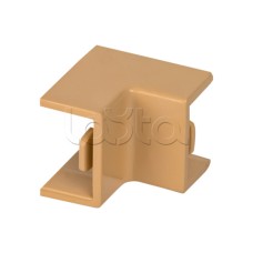 Угол внутренний (15х10) (4 шт) светлое дерево EKF-Plast (ibl-15-10x4)