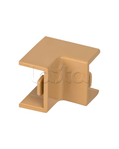 Угол внутренний (15х10) (4 шт) светлое дерево EKF-Plast (ibl-15-10x4) в Таганроге Аксессуары для кабель-канала Pintop.ru