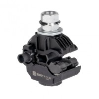 Зажим прокалывающий ответвительный P1X-95 16-95 мм2 / 1,5-10 мм2 EKF PROxima (p-1x-95)