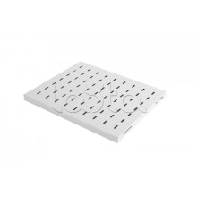 Полка приборная глубиной 700 мм. для шкафов серии EMS Elbox EMS-RI-600.700