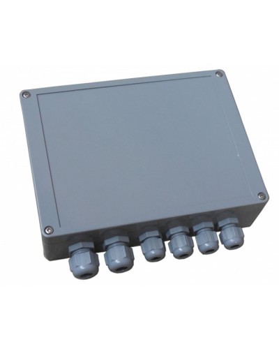 Контроллер линии светильников Elsys «Заря-КЛС» в Таганроге Дополнительное оборудование для СКУД Pintop.ru