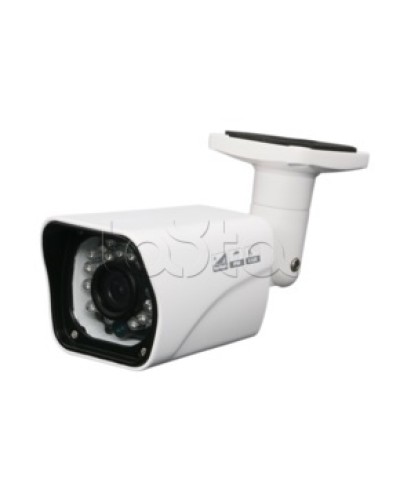 Камера видеонаблюдения в стандартном исполнении EverFocus ACE-ABB20XHD в Таганроге Аналоговые камеры Pintop.ru