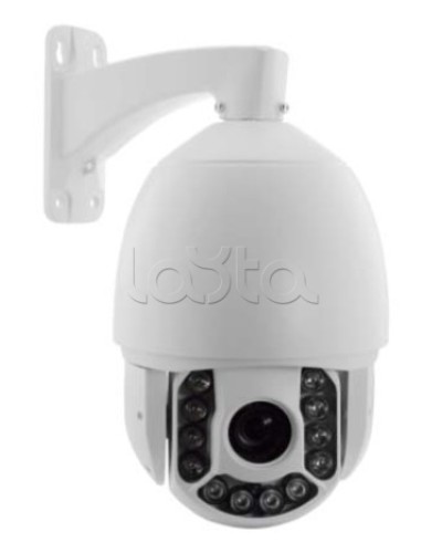 IP-камера видеонаблюдения купольная EverFocus ACE-ATE2033 в Таганроге IP-камеры Pintop.ru