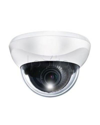 Камера видеонаблюдения купольная EverFocus ACE-SD10BHI120V1F 2812 в Таганроге Аналоговые камеры Pintop.ru