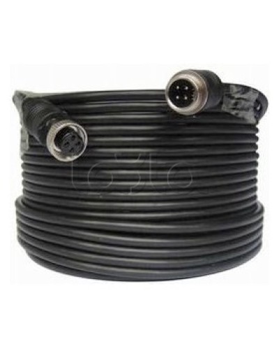 Кабель соединительный EverFocus AVIA-AVIA 10 м в Таганроге Оборудование для видеонаблюдения Pintop.ru