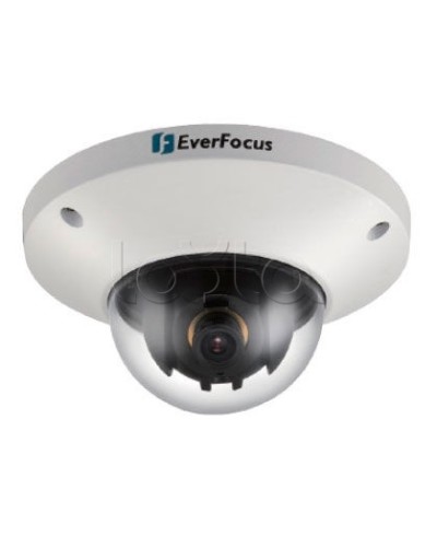 IP-камера видеонаблюдения купольная EverFocus EDN-228 в Таганроге IP-камеры Pintop.ru