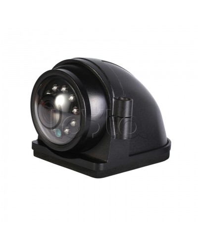 Камера видеонаблюдения купольная EverFocus EMW-921F в Таганроге Аналоговые камеры Pintop.ru