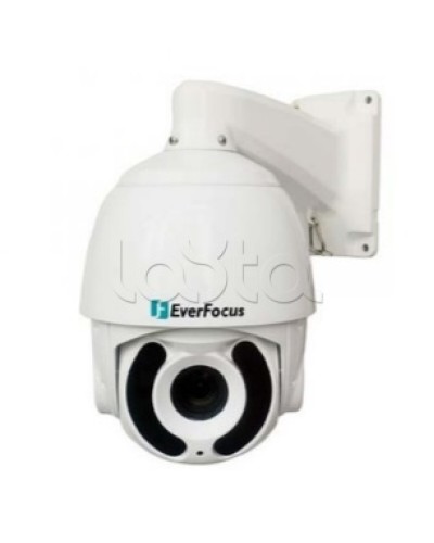 Камера видеонаблюдения поворотная купольная EverFocus EPA-6220 в Таганроге Аналоговые камеры Pintop.ru