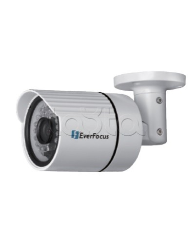 IP-камера видеонаблюдения уличная в стандартном исполнении EverFocus EZN-268 в Таганроге IP-камеры Pintop.ru