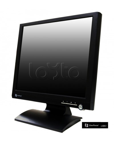 Монитор профессиональный EverFocus FH-19LED в Таганроге Мониторы для видеонаблюдения Pintop.ru