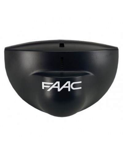 Радар XM100 one, однонаправленный Faac 105129 в Таганроге Запчасти для шлагбаумов и автоматики Pintop.ru