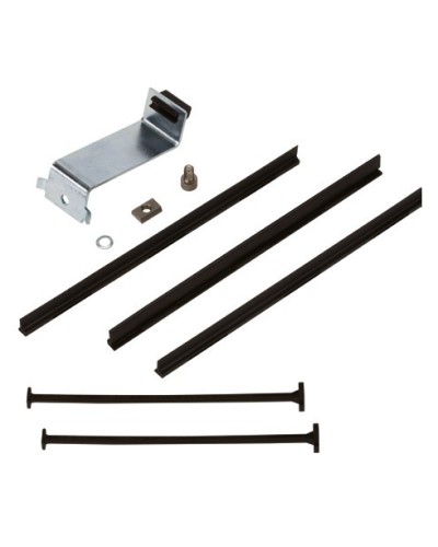 Комплект аксессуаров для крепления Faac 105501 в Таганроге Запчасти для шлагбаумов и автоматики Pintop.ru