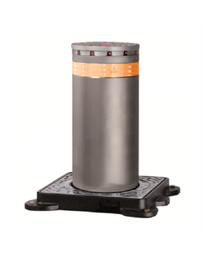 Блокиратор дорожный автоматический противотаранный Faac J275 HA 2K20 высотой 800 мм 116401 в Таганроге Системы контроля доступа Pintop.ru