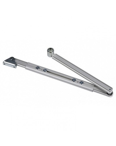 Рычаг шарнирный для привода дверей 950N2 Faac 390039 в Таганроге Запчасти для шлагбаумов и автоматики Pintop.ru